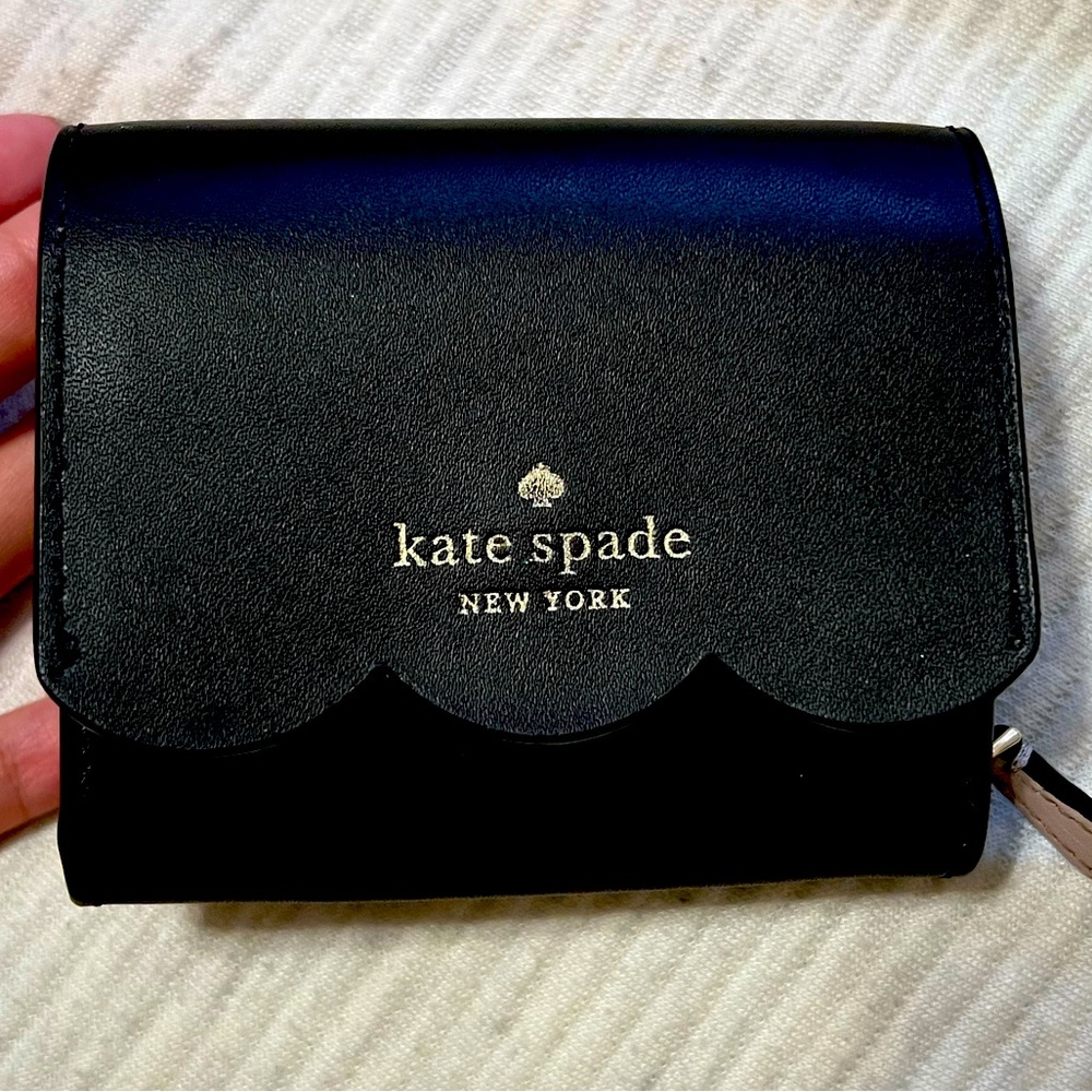 Kate spade wallet